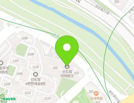 33 Gyeongin-ro 67-gil, Guro-gu, Seoul, Republic of Korea Map