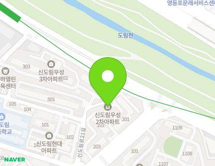 105 Sindorim-ro, Guro-gu, Seoul, Republic of Korea Map