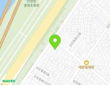 57 Sindorim-ro 11-gil, Guro-gu, Seoul, Republic of Korea Map