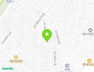 26 Sindorim-ro 11na-gil, Guro-gu, Seoul, Republic of Korea Map
