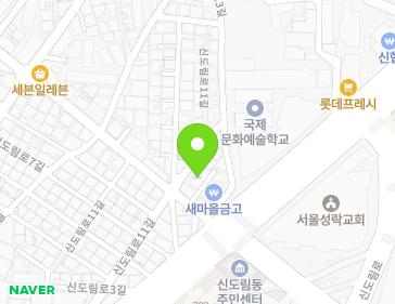 8-4 Sindorim-ro 11-gil, Guro-gu, Seoul, Republic of Korea Map