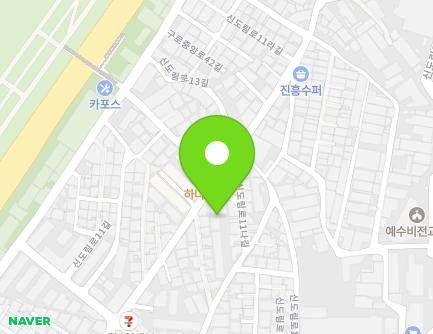 21 Sindorim-ro 11na-gil, Guro-gu, Seoul, Republic of Korea Map