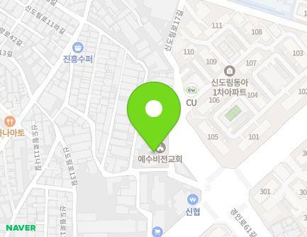 22 Sindorim-ro 15-gil, Guro-gu, Seoul, Republic of Korea Map