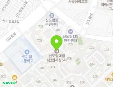 32 Sindorim-ro, Guro-gu, Seoul, Republic of Korea Map