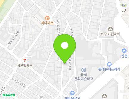 30 Sindorim-ro 9-gil, Guro-gu, Seoul, Republic of Korea Map