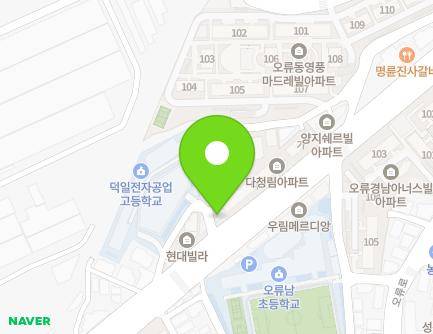 2271 Seohaean-ro, Guro-gu, Seoul, Republic of Korea Map