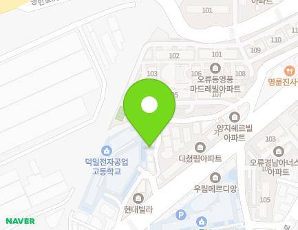 13 Seohaean-ro 21-gil, Guro-gu, Seoul, Republic of Korea Map