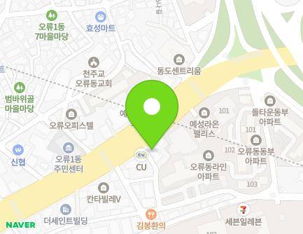 232 Gyeongin-ro, Guro-gu, Seoul, Republic of Korea Map