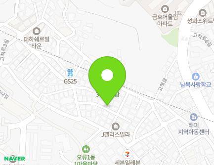 70-11 Gyeongin-ro 15-gil, Guro-gu, Seoul, Republic of Korea Map