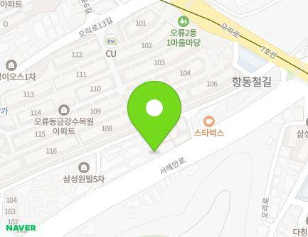 2225 Seohaean-ro, Guro-gu, Seoul, Republic of Korea Map