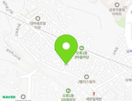 70 Gyeongin-ro 15-gil, Guro-gu, Seoul, Republic of Korea Map