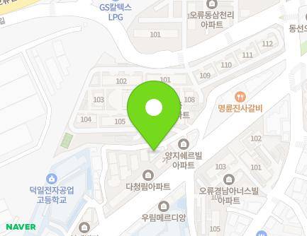 38 Seohaean-ro 21-gil, Guro-gu, Seoul, Republic of Korea Map