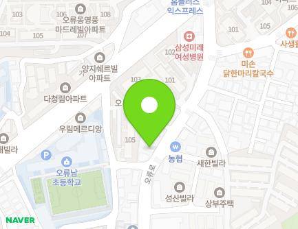 55 Oryu-ro, Guro-gu, Seoul, Republic of Korea Map