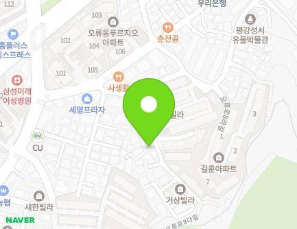 16 Oryu-ro 8da-gil, Guro-gu, Seoul, Republic of Korea Map