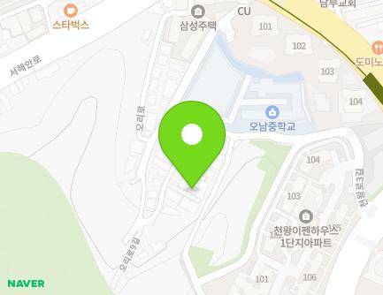 33-55 Ori-ro 9-gil, Guro-gu, Seoul, Republic of Korea Map