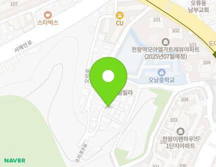 33-45 Ori-ro 9-gil, Guro-gu, Seoul, Republic of Korea Map