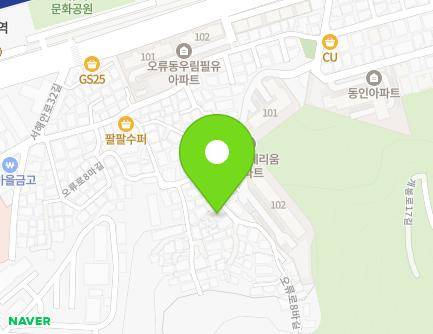 32-1 Oryu-ro 8ba-gil, Guro-gu, Seoul, Republic of Korea 32-1 Oryu-ro 8ba-gil, Guro-gu, Seoul, Republic of Korea Map