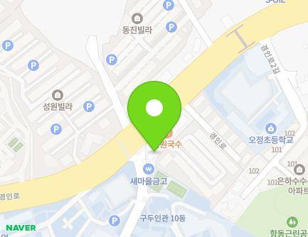 18 Gyeongin-ro, Guro-gu, Seoul, Republic of Korea Map