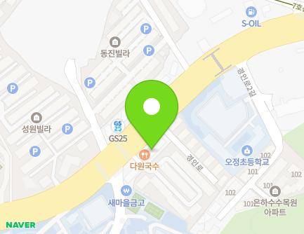 22 Gyeongin-ro, Guro-gu, Seoul, Republic of Korea Map