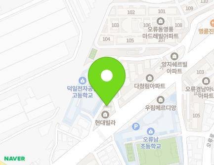 5-5 Seohaean-ro 21-gil, Guro-gu, Seoul, Republic of Korea Map