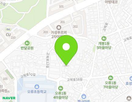 60 Gocheok-ro 12-gil, Guro-gu, Seoul, Republic of Korea Map