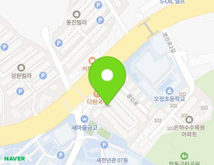 20 Gyeongin-ro, Guro-gu, Seoul, Republic of Korea Map