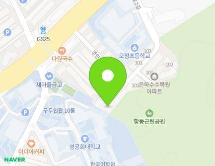 51 Gyeongin-ro 2-gil, Guro-gu, Seoul, Republic of Korea Map