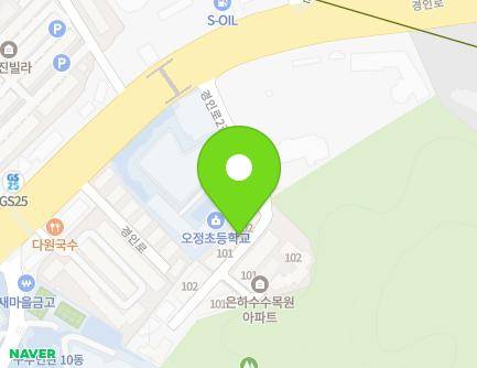 34 Gyeongin-ro 2-gil, Guro-gu, Seoul, Republic of Korea Map