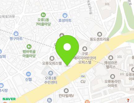 227 Gyeongin-ro, Guro-gu, Seoul, Republic of Korea Map