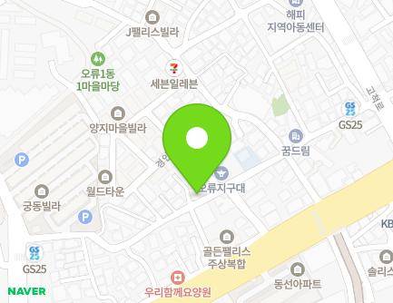 42 Gocheok-ro 1-gil, Guro-gu, Seoul, Republic of Korea Map