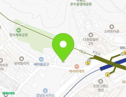 26-12 Buil-ro 1-gil, Guro-gu, Seoul, Republic of Korea Map