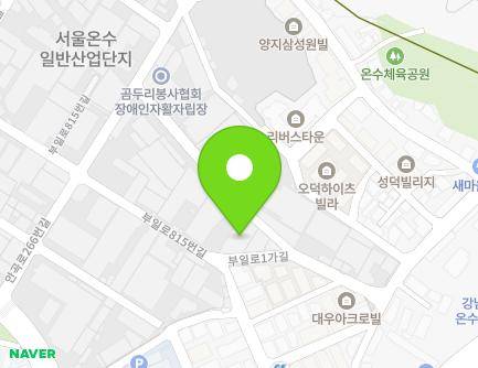 54 Buil-ro 1ga-gil, Guro-gu, Seoul, Republic of Korea Map