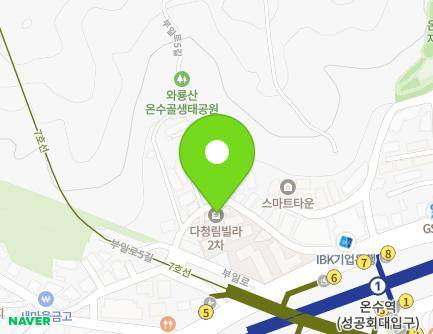 25 Buil-ro 5-gil, Guro-gu, Seoul, Republic of Korea Map