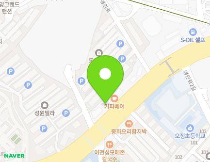 21 Gyeongin-ro, Guro-gu, Seoul, Republic of Korea Map