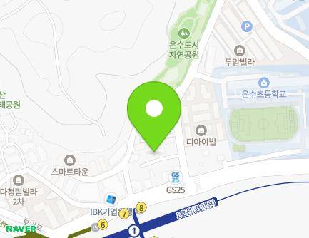 7 Buil-ro 7-gil, Guro-gu, Seoul, Republic of Korea Map