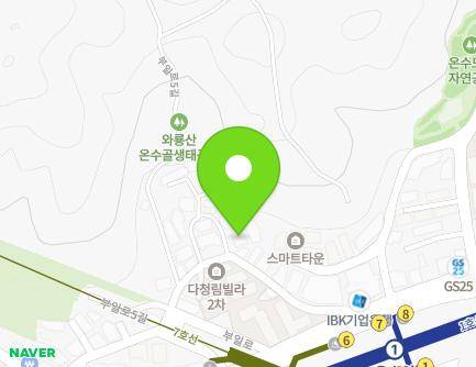 22-2 Buil-ro 5-gil, Guro-gu, Seoul, Republic of Korea Map