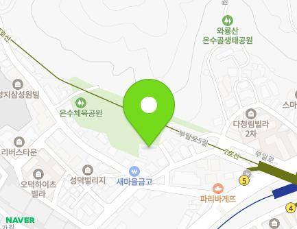 26-17 Buil-ro 1-gil, Guro-gu, Seoul, Republic of Korea Map