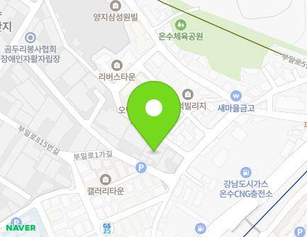 34 Buil-ro 1ga-gil, Guro-gu, Seoul, Republic of Korea Map