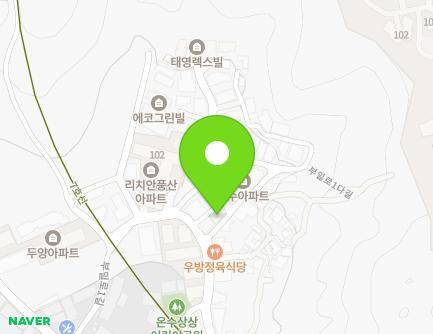 116-6 Buil-ro 1-gil, Guro-gu, Seoul, Republic of Korea Map