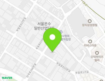 24 Buil-ro 815beon-gil, Guro-gu, Seoul, Republic of Korea Map