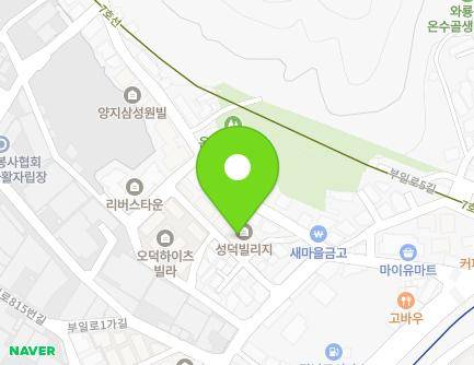 12-12 Buil-ro 1ga-gil, Guro-gu, Seoul, Republic of Korea Map