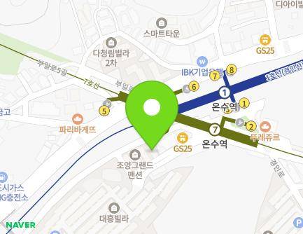 92 Gyeongin-ro 3-gil, Guro-gu, Seoul, Republic of Korea Map