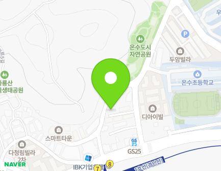 15-6 Buil-ro 7-gil, Guro-gu, Seoul, Republic of Korea Map
