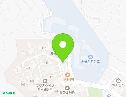 145 Buil-ro 9-gil, Guro-gu, Seoul, Republic of Korea Map