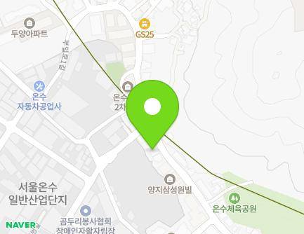 77 Buil-ro 1-gil, Guro-gu, Seoul, Republic of Korea Map