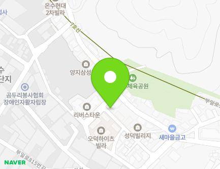 12-24 Buil-ro 1ga-gil, Guro-gu, Seoul, Republic of Korea Map