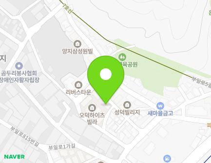 12-29 Buil-ro 1ga-gil, Guro-gu, Seoul, Republic of Korea Map
