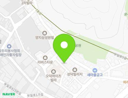 12-20 Buil-ro 1ga-gil, Guro-gu, Seoul, Republic of Korea Map