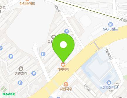 23 Gyeongin-ro, Guro-gu, Seoul, Republic of Korea Map