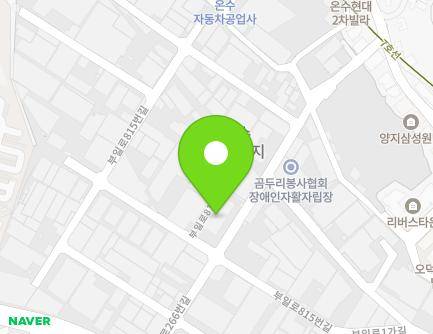 46 Buil-ro 1na-gil, Guro-gu, Seoul, Republic of Korea Map